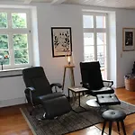 Gaestehaus Herrenmuehle *