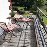Apartment Gaestehaus Herrenmuehle Freudenburg (Rhineland-Palatinate)