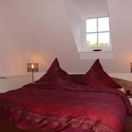 Herrenmühle Freudenburg (Rhineland-Palatinate)