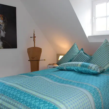 Gaestehaus Herrenmuehle Apartman *