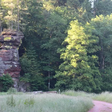 Herrenmühle Apartment Freudenburg (Rhineland-Palatinate)