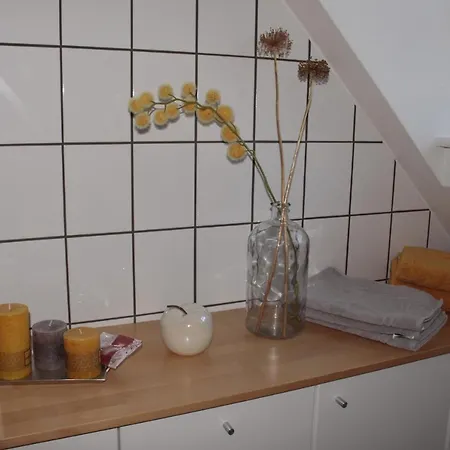Apartment Gaestehaus Herrenmuehle
