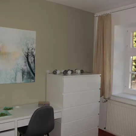 Gaestehaus Herrenmuehle Apartman Freudenburg (Rhineland-Palatinate)