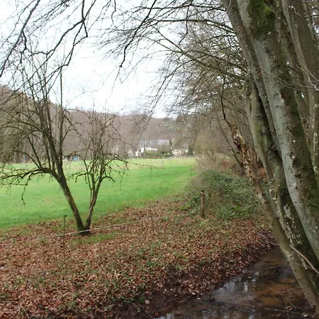 Gaestehaus Herrenmuehle Апартаменты