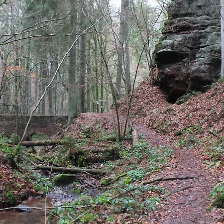 Apartment Herrenmühle