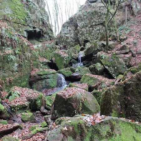 Herrenmühle Apartment *