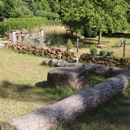 Gaestehaus Herrenmuehle