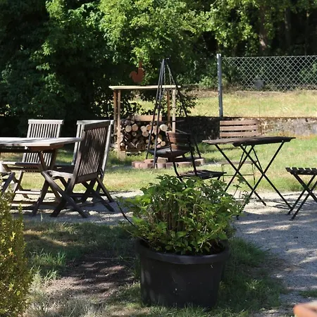 Gaestehaus Herrenmuehle Freudenburg (Rhineland-Palatinate)