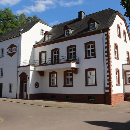 Gaestehaus Herrenmuehle