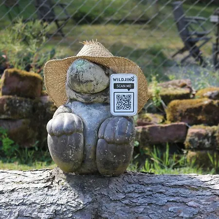 Apartment Herrenmühle *