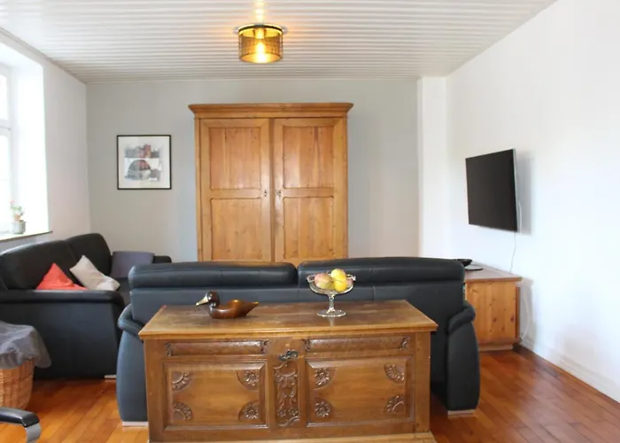 Gaestehaus Herrenmuehle