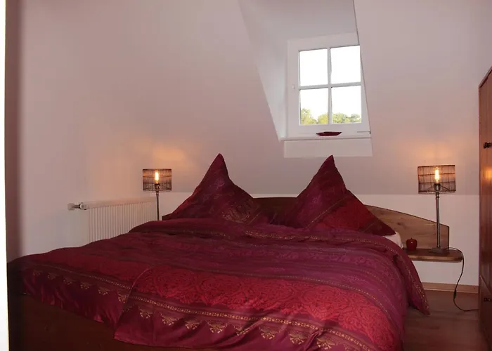 Gaestehaus Herrenmuehle Freudenburg (Rhineland-Palatinate)