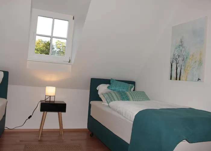 Gaestehaus Herrenmuehle *