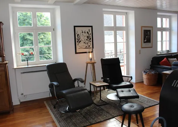 Gaestehaus Herrenmuehle *