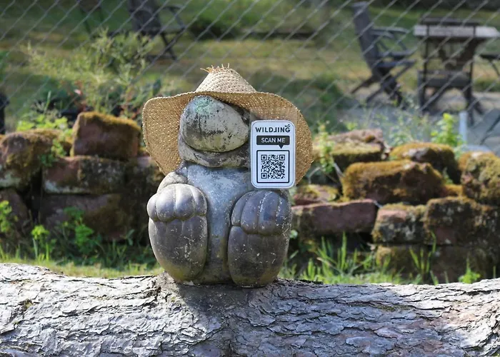 Apartman Gaestehaus Herrenmuehle *